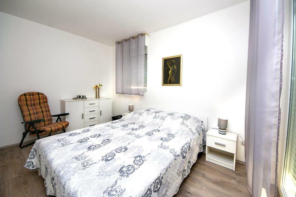 ספליט Exlusive Apartment Heni מראה חיצוני תמונה