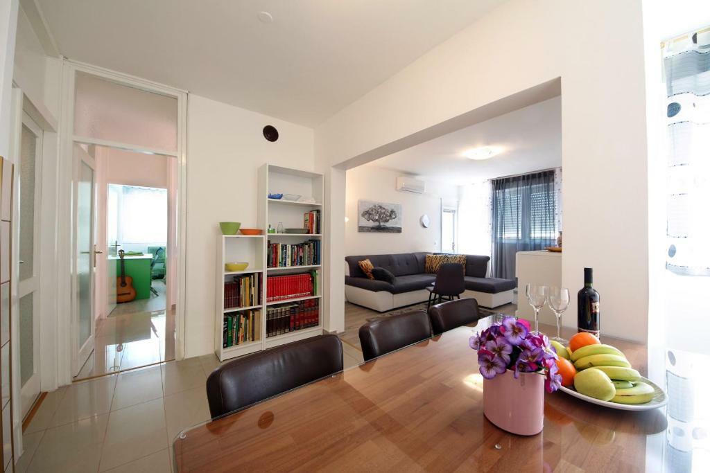 ספליט Exlusive Apartment Heni מראה חיצוני תמונה