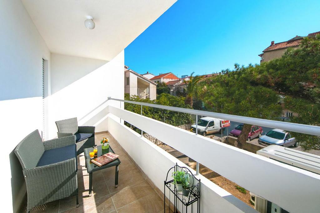 ספליט Exlusive Apartment Heni מראה חיצוני תמונה