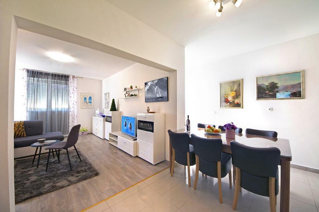 ספליט Exlusive Apartment Heni מראה חיצוני תמונה