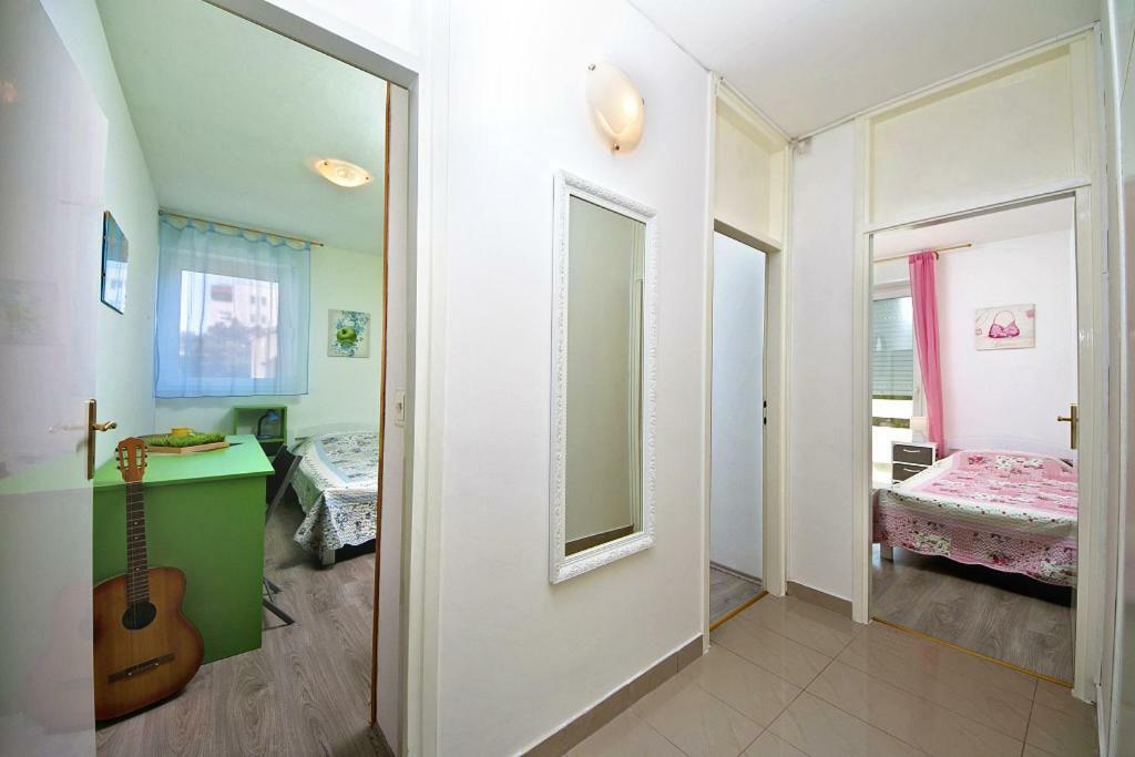 ספליט Exlusive Apartment Heni מראה חיצוני תמונה