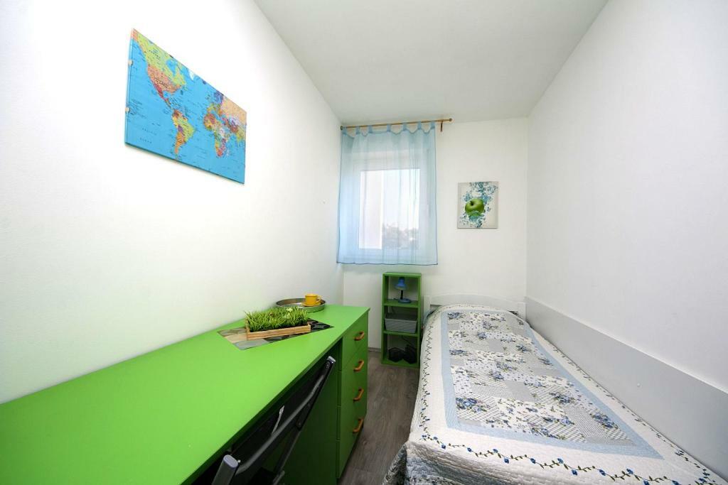 ספליט Exlusive Apartment Heni מראה חיצוני תמונה